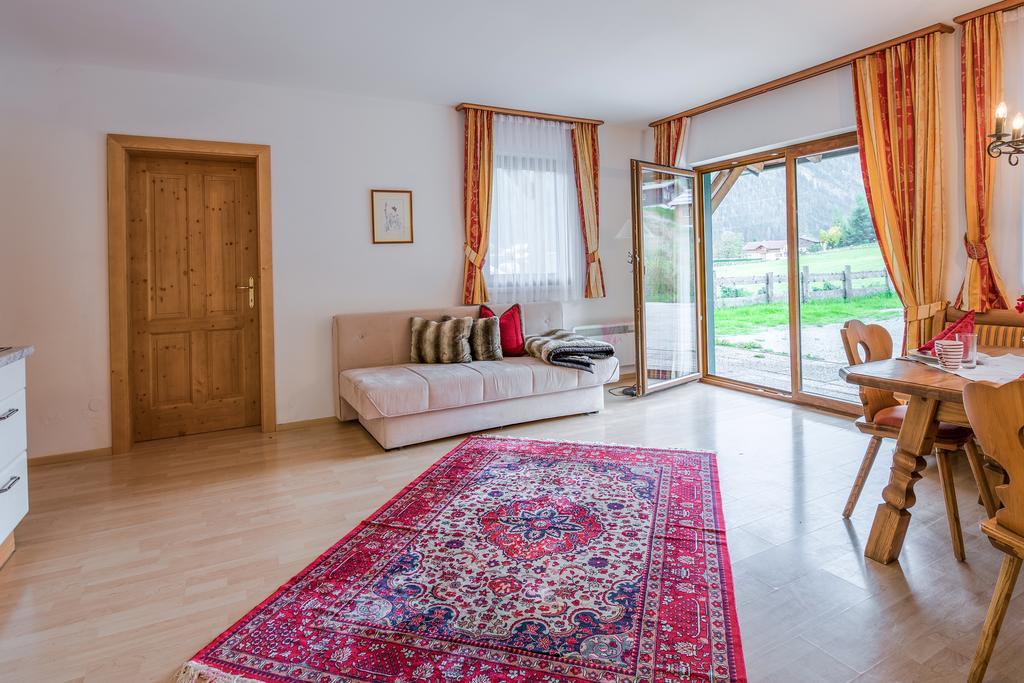 Feriendorf Oberhof Flachau Pokój zdjęcie