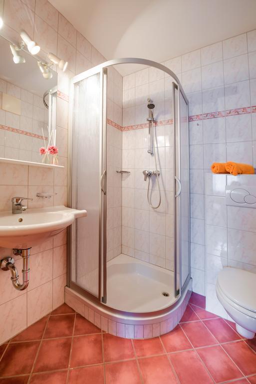Feriendorf Oberhof Flachau Pokój zdjęcie