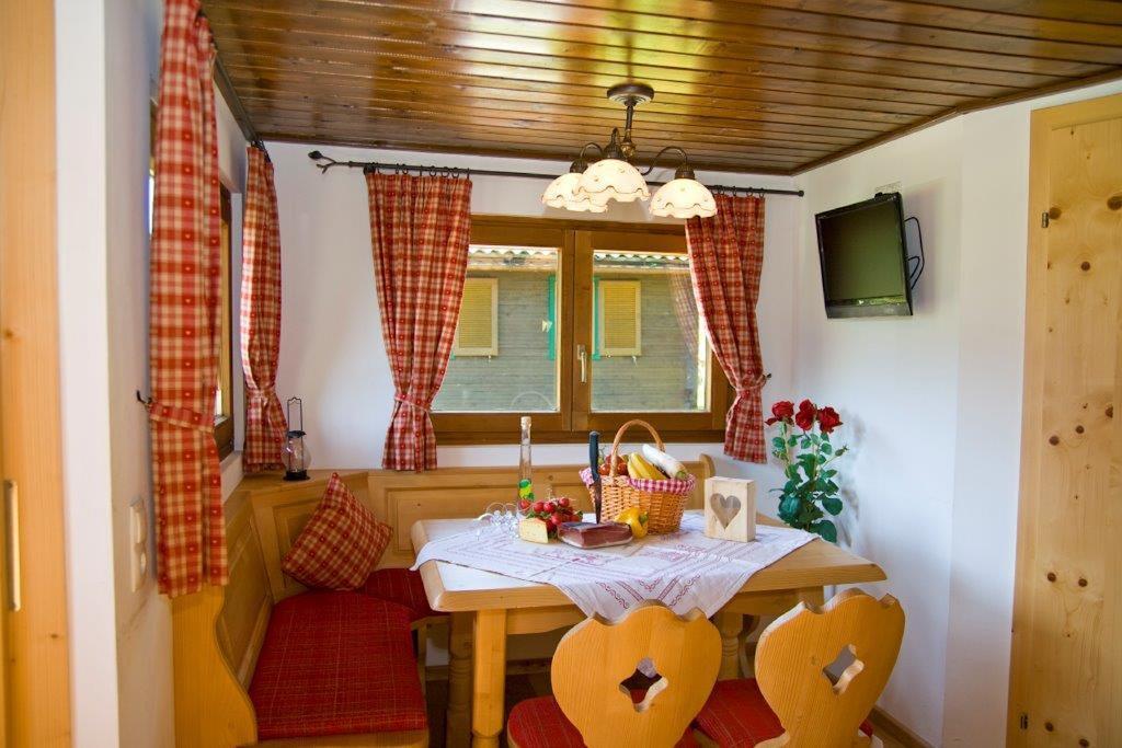 Feriendorf Oberhof Flachau Pokój zdjęcie