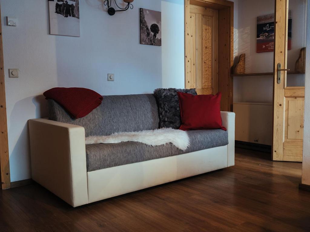 Feriendorf Oberhof Flachau Zewnętrze zdjęcie