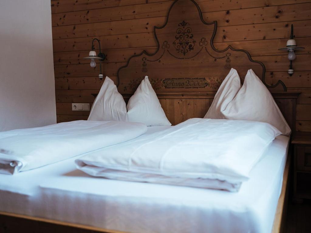 Feriendorf Oberhof Flachau Zewnętrze zdjęcie
