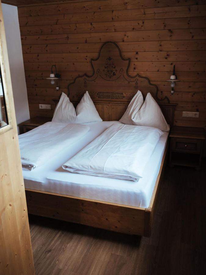 Feriendorf Oberhof Flachau Zewnętrze zdjęcie